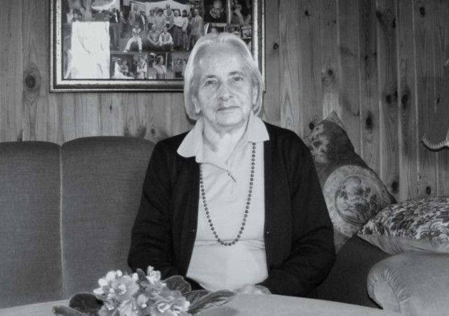 W wieku 98 lat zmarła Ehrengard von Massow