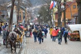 Podhale. Hotelarze zadowoleni. Zmieniła się pogoda ruszyły rezerwacje na Wielkanoc