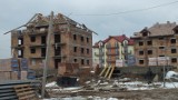 Przetarg na budowę bloków w Łuszczanowicach ustawiony?