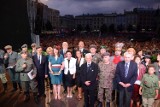 Kraków: "Krakowski Album Patriotyczny"