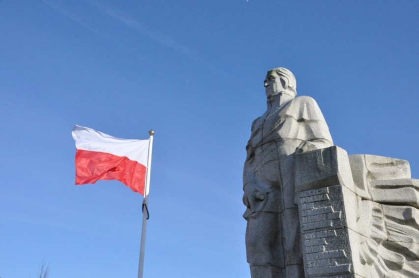 Oficjalna inauguracja Roku Józefa Wybickiego odbyła się w Muzeum Hymnu Narodowego w Będominie