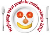 Plebiscyt: Gothic Cafe - Najlepszy Lokal Powiatu 2012, Emilia Wieliczko - Najsympatyczniejszy Kelner