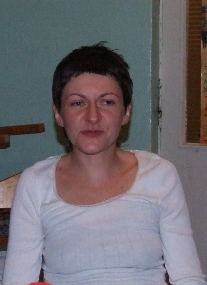 Zaginęła 44-letnia Weronika Pastuszek z Gdańska. Czy ktoś ją widział? Fundacja ITAKA prosi o pomoc