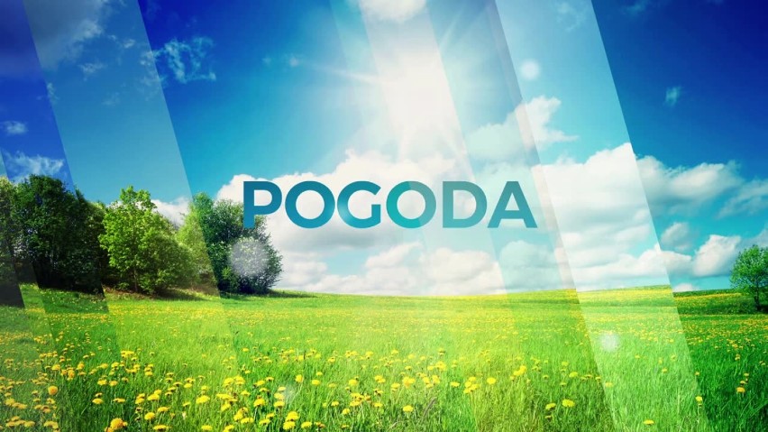 Pogoda na weekend 13.07-15.07