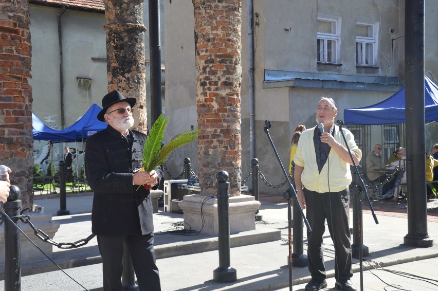 Tarnów, Kraków. Kolejna prestiżowa nagroda dla Adama Bartosza