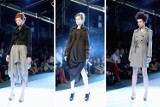 Fashion Week Poland 2012: Ptaszek for Men, Bizuu, Nenukko oraz Grome Design [zdjęcia]