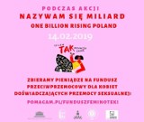 Złotów 2019 Nazywam się Miliard - One Billion Rising edycja 1