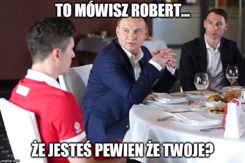 Dziecko Lewandowskich. Internauci komentują polskie Royal...