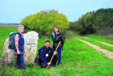 Droga do Santiago de Compostela prowadzi przez nasz region...