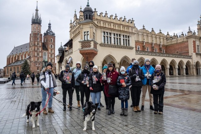 30. Finał WOŚP w Krakowie