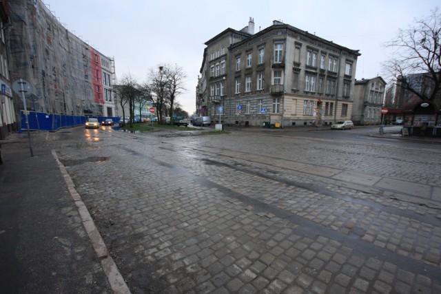 Rewitalizacja Dolnego Miasta w Gdańsku