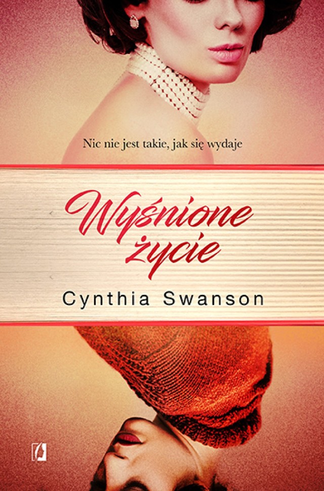 Cynthia Swanson, "Wyśnione życie"

Denver, 1962. Kitty Miller to samotna kobieta po trzydziestce, która wiedzie niekonwencjonalne życie. Kocha księgarnię, którą prowadzi z najlepszą przyjaciółką Friedą i cieszy się całkowitą niezależnością. Może robić to, na co ma ochotę i nie musi się przed nikim tłumaczyć. Kiedyś pojawił się w jej życiu pewien mężczyzna, lekarz o imieniu Kevin, ale nic z tego nie wyszło. Wtedy zaczęły się sny.

Denver, 1963. Katharyn Andersson jest szczęśliwą żoną Larsa, z którym ma wspaniałe dzieci, piękny dom i cudownych przyjaciół. To wszystko, o czym marzyła kiedyś Kitty Miller, ale pojawia się tylko w jej sennych wizjach.

Kitty uwielbia nocne podróże do alternatywnego świata i jest przekonana, że sny są wynikiem jej nadaktywnej wyobraźni. Jednak z każdą wizytą w życiu Katharyn ma poczucie, że życie ze snu jest bardziej prawdziwe. Czy może wybrać, kim chce być? Jaka będzie cena pozostania Kitty lub Katharyn?

Pełna zagadek debiutancka powieść Cynthii Swanson mistrzowsko nakreśla dwa przenikające się światy: samotnej Kitty oraz spełnionej Katherine, trzymając w napięciu do ostatnich stron. To piękna historia o tym, że nic nie jest takie, jak się nam wydaje.

Wydawnictwo Kobiece
Premiera: 5 marca 2018
Cena: 34,90