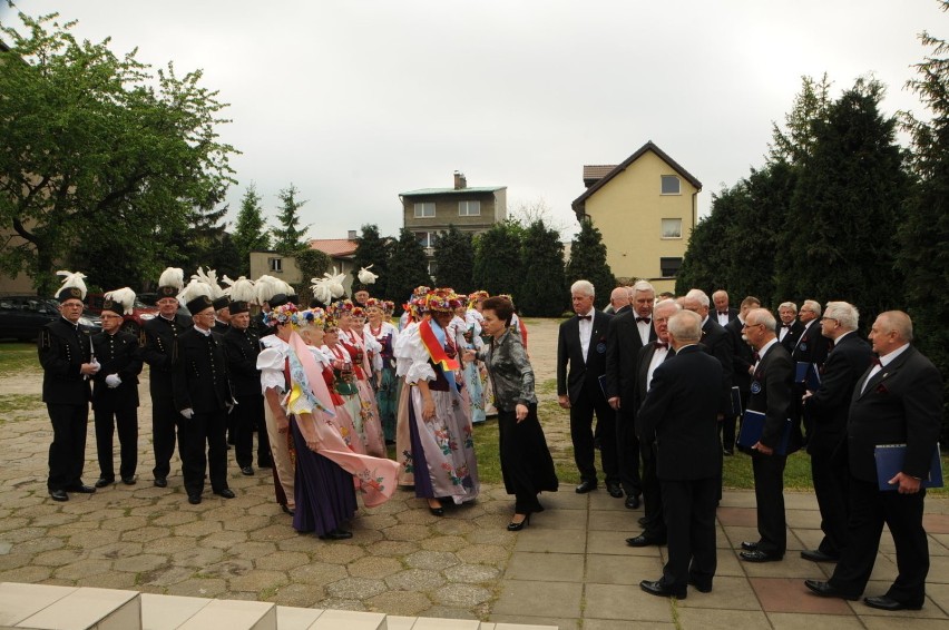 Koncert Majowy w Dobieszowicach