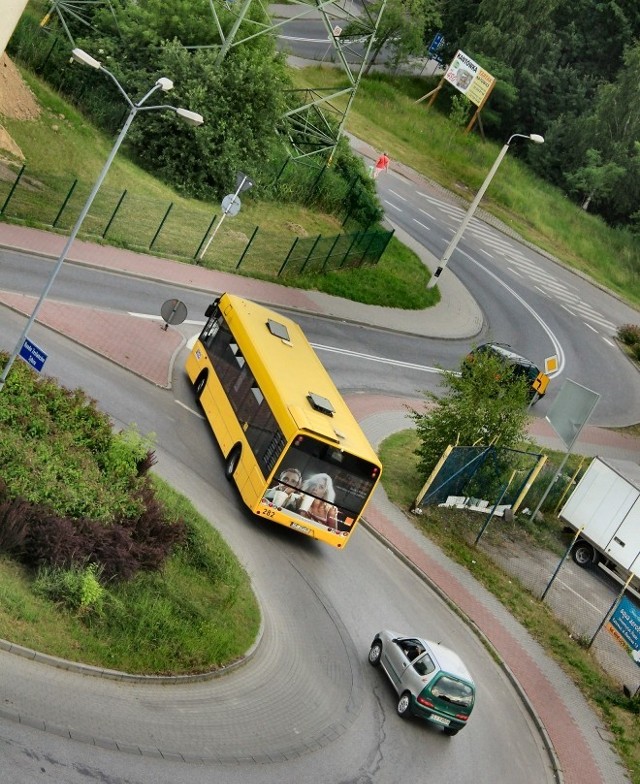 Dokąd zmierza komunikacja zbiorowa w regionie?