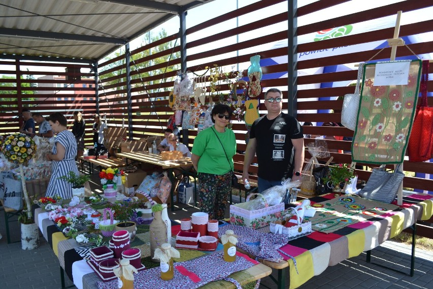 Senioriada Powiatu Pilskiego. Czyli, wesołe jest życie staruszka [ZOBACZ ZDJĘCIA]