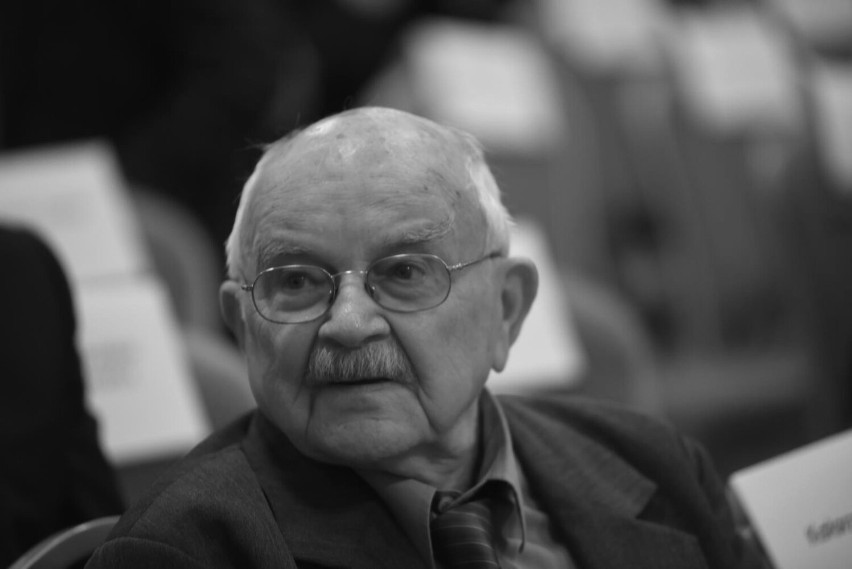 Zbyszko Piwoński 1929 - 2022