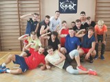 Juniorzy MKS Korab Puck jadą walczyć do Wrocławia w ćwierćfinale Mistrzostw Polski. Liczymy na gladiatorów z Pucka!