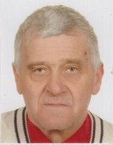 Zaginął 67-letni Andrzej Hagemes. Wyszedł z domu 29 kwietnia