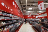 Carrefour uruchomił w Warszawie kolejne strefy outlet. Produkty na wyprzedaży kupimy od 1,99 zł