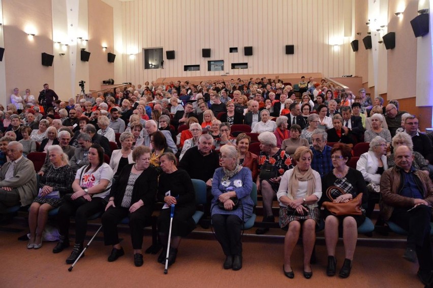 Police. 60 lat minęło, czyli "Balbiny" świętowały jubileusz [ZDJĘCIA, WIDEO]