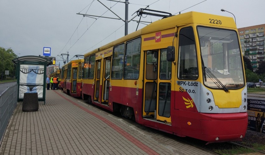 Kierowcy i motorniczowie MPK - Łódź nie będą mogli w trakcie...