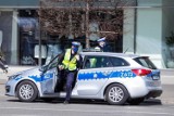 W Warszawie brakuje policjantów. Komenda Stołeczna Policji ma ponad tysiąc wolnych wakatów