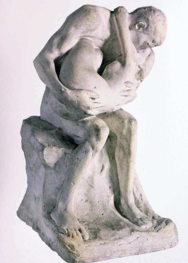 Rzeźby Gustava Vigelanda zobaczymy w Muzeum Narodowym