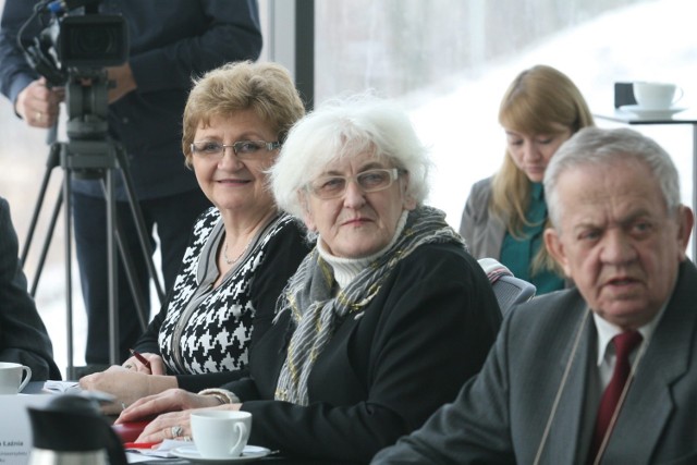Rada Seniorów w Jaworznie. Jest szansa, że powstanie