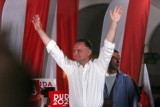 Andrzej Duda w Zamościu kończy swoją kampanię wyborczą. Zobacz zdjęcia