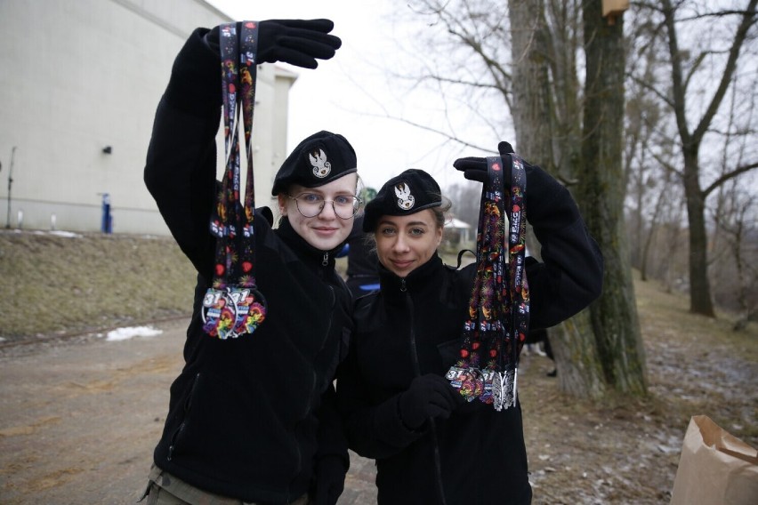 Znowu rekordowa kwota na WOŚP w Koninie. Zebraliśmy prawie pół miliona