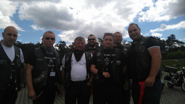 Motokrew Ślesin 2016