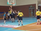 W niedzielę w Nowej Soli osiem drużyn z województwa lubuskiego zagra w koszykówkę. Będzie to Memoriałowy Turniej Romana Terlikowskiego