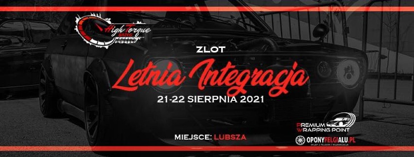 Letnia Integracja - HighTorqueBRZEG 2k21. Wydarzenie...