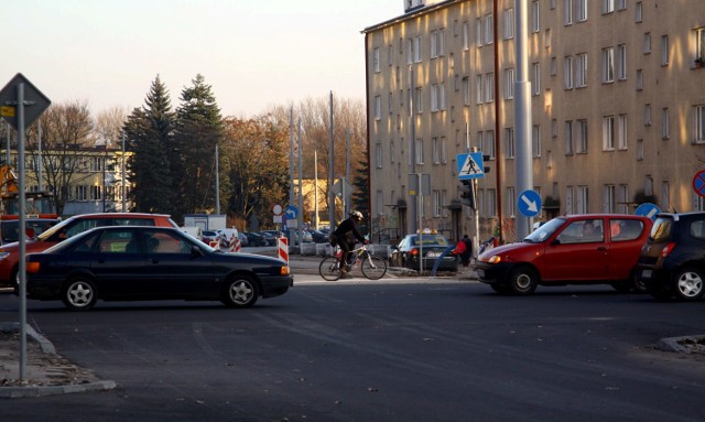 Ul. Muzyczna w Lublinie już otwarta