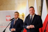 7,5 mln zł dla strażaków z OSP – ruszył nabór wniosków [ZDJĘCIA]