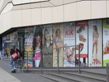 Chaotyczne reklamy przestaną szpecić centrum Poznania? Poznańska uchwała krajobrazowa coraz bliżej