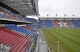 Stadion Wisły Kraków gotowy na piłkarską wiosnę [ZDJĘCIA]