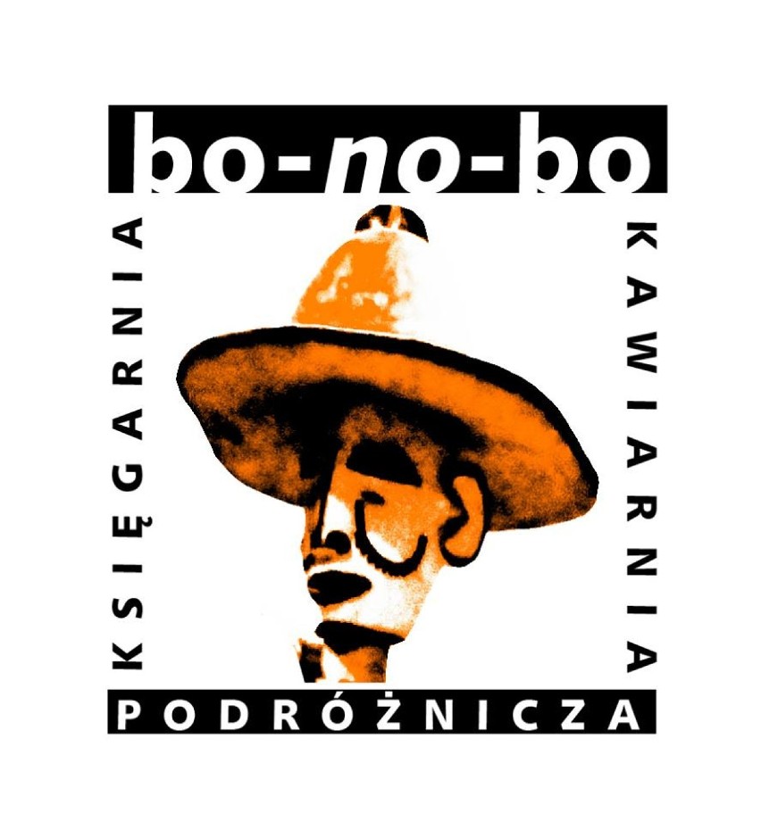 Księgarnia Kawiarnia Podróżnicza Bonobo, Mały Rynek 4

22...
