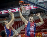 Śląsk Wrocław - King Szczecin 73:83. Beniaminek groźny, ale przez chwilę