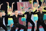 Sławno: XI Karnawałowy Festiwal Tańca z "Gracją" - część 1 [ZDJĘCIA, WIDEO] - aktualizacja 
