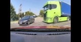 Policja z Bochni szuka kierowcy, który nagrał śmiertelny wypadek w Gierczycach, film trafił do sieci