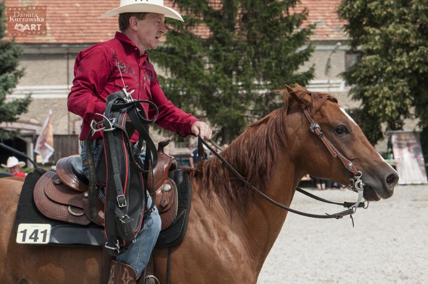 Przed nami drugie Mistrzostwa Polski Polish Cowboy Race