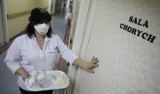 Rośnie liczba zachorowań na grypę w województwie pomorskim. Jakie są jej objawy?