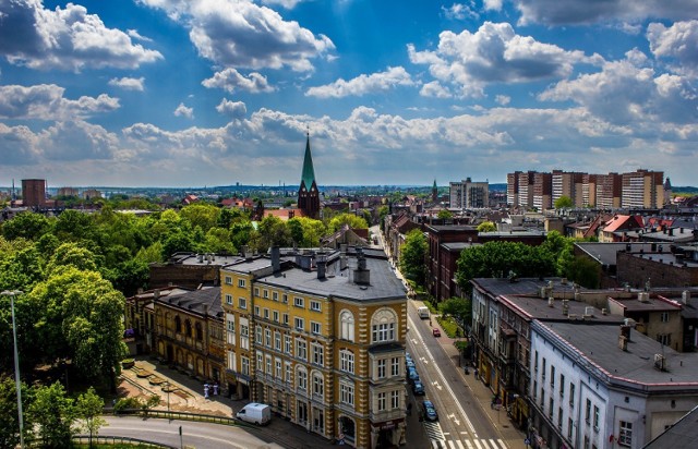 Wybory samorządowe 2014 Chorzów: kto kandyduje do rady miasta i na urząd prezydenta? Zobacz!