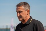 Radosław Michalski, prezes Pomorskiego Związku Piłki Nożnej: Piłka uczy pokory. Spadek Lechii Gdańsk to szok