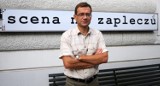 Wywiad z Bartoszem Zaczykiewiczem, nowym dyrektorem teatru w Kaliszu