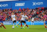 Raków Częstochowa - Legia Warszawa 4:0. Cieżki nokaut w Częstochowie. Zdjęcia i relacja z meczu