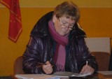 Wiceprzewodnicząca rady miejskiej Krzywinia zrezygnowała z pełnienia tej funkcji