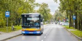 Komunikacja Miejska w Płocku przywraca strefy wydzielone dla kierowców. Część drzwi w autobusach zamknięta dla pasażerów