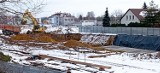 W Jędrzejowie rozpoczęto budowę osiedla Nowa Szansa z ponad 30 mieszkaniami. Zobacz zdjęcia i wizualizacje